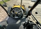 JCB 4CX ECO * Salon PL * - 12