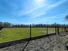 Na sprzedaż 6 dużych działek w Pilchach 150 m od jeziora Roś - 10