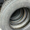 Opony 295/60 22.5 - 6