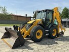 JCB 4CX ECO * Salon PL *
