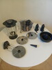 Części zamienne do robota kuchennego Kenwood KW714987 - 3