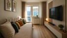 Gotowe pod wynajem lub dla rodziny | 74 m² Rataje - 2