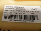 programator pralki whirlpool FFWDD1076258 BV EU - 3