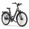 Ado Air 28 miejski wygodny 250W 9.6Ah do 100km 22kg - 4