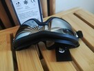 Okulary Przeciwsłoneczne UV400 Gogle Dla Psa Psów Kota - 6
