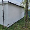 Działka rekreacyjna ROD 388 m - 5