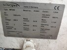odciąg spawalniczy / filtrowentylator - 3