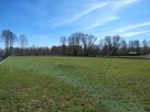 Na sprzedaż 6 dużych działek w Pilchach 150 m od jeziora Roś - 12