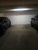 Miejsce parkingowe w garażu podziemnym Leszczyńskiej 4. - 5