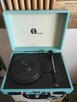Gramofon przenośny walizkowy 1BYONE - 2