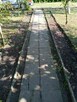 Działka rekreacyjna ROD 388 m - 2