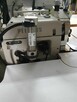 Maszyny overlock Pegasus EXT 3216 tapicerka zamek (piping) - 3