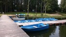 Domek nad jeziorem 8 osobowy - 5