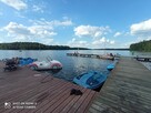 Domek nad jeziorem 8 osobowy - 10