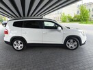 Chevrolet Orlando 2.0 Diesel-Skóry, Klima 7 osób - 8