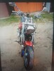 Sprzedam honde VTX 1300 2007r - 6