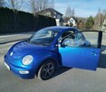 Sprzedam VW New Beetle - 4