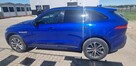 Jaguar F-Pace 2.0 i4P AWD R-Sport, 2018 r. SALON POLSKA - 7