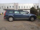 Volvo XC70, 2008, AWD, benzyna + gaz 3.2, prywatny