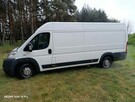 Fiat Ducato L4H2,2.3 Maxi - 5