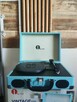 Gramofon przenośny walizkowy 1BYONE - 3