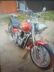 Sprzedam honde VTX 1300 2007r - 3