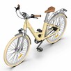 Ado Air 28 miejski wygodny 250W 9.6Ah do 100km 22kg - 9