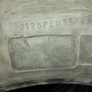 Opony 295/60 22.5 - 3