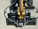 Caterpillar 301.8 GWARANCJA FABRYCZNA 4 LATA - 8