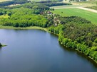Dom letniskowy nad jeziorem Turostowskim - 13