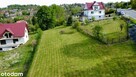 Widokowa działka 18 arów pod nowoczesny dom – Mogilany, medi
