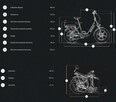 Rattan Lf Pro 2026 składany mocny 250W 120Nn 18Ah do 120km 1 - 8