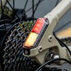 Nowość FIIDO Nomads – Elektryczny Trekkingowy 250W, 11.6Ah - 7