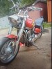 Sprzedam honde VTX 1300 2007r - 5