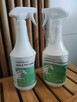 Odżywka Spray do Grzywy i Ogona dla Koni Konia pielęgnacja - 6