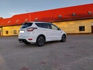 FORD KUGA ST-Line 4x4 * Benzyna 182KM * Automat * Zadbana - 2