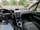 Peugeot 307 1.6 - 2