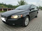 Sprzedam ładne utrzymane Volvo V50 rok 2006 silnik 2.0 HDi!