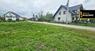 Działka budowlana Widuchowa gm. Busko-Zdrój, - 5