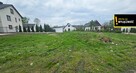 Działka budowlana Widuchowa gm. Busko-Zdrój, - 7