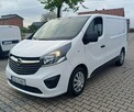 Opel Vivaro Chłodnia do przewozu leków