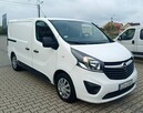 Opel Vivaro Chłodnia do przewozu leków - 5
