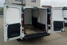 Opel Vivaro Chłodnia do przewozu leków - 9