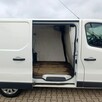 Opel Vivaro Chłodnia do przewozu leków - 11
