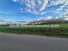 Działka Jaskrów gm. Mstów - 4