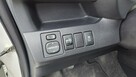Toyota Verso S 1.3 Vvti 101KM Kamera Klima Serwis Zero Rdzy - 11