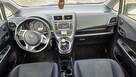 Toyota Verso S 1.3 Vvti 101KM Kamera Klima Serwis Zero Rdzy - 16