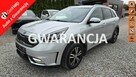 Kia Niro 1.6 GDI 140KM Plug in 85 tys km Kamera Navi Skóra