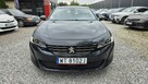 Peugeot 508 1.5 BlueHDi 130KM VAT 23% 97 tyś km Kamera PDC Bezwypadkowy Serwis - 2