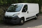 Citroen Jumper HDI 130 KM L2H1 Klima